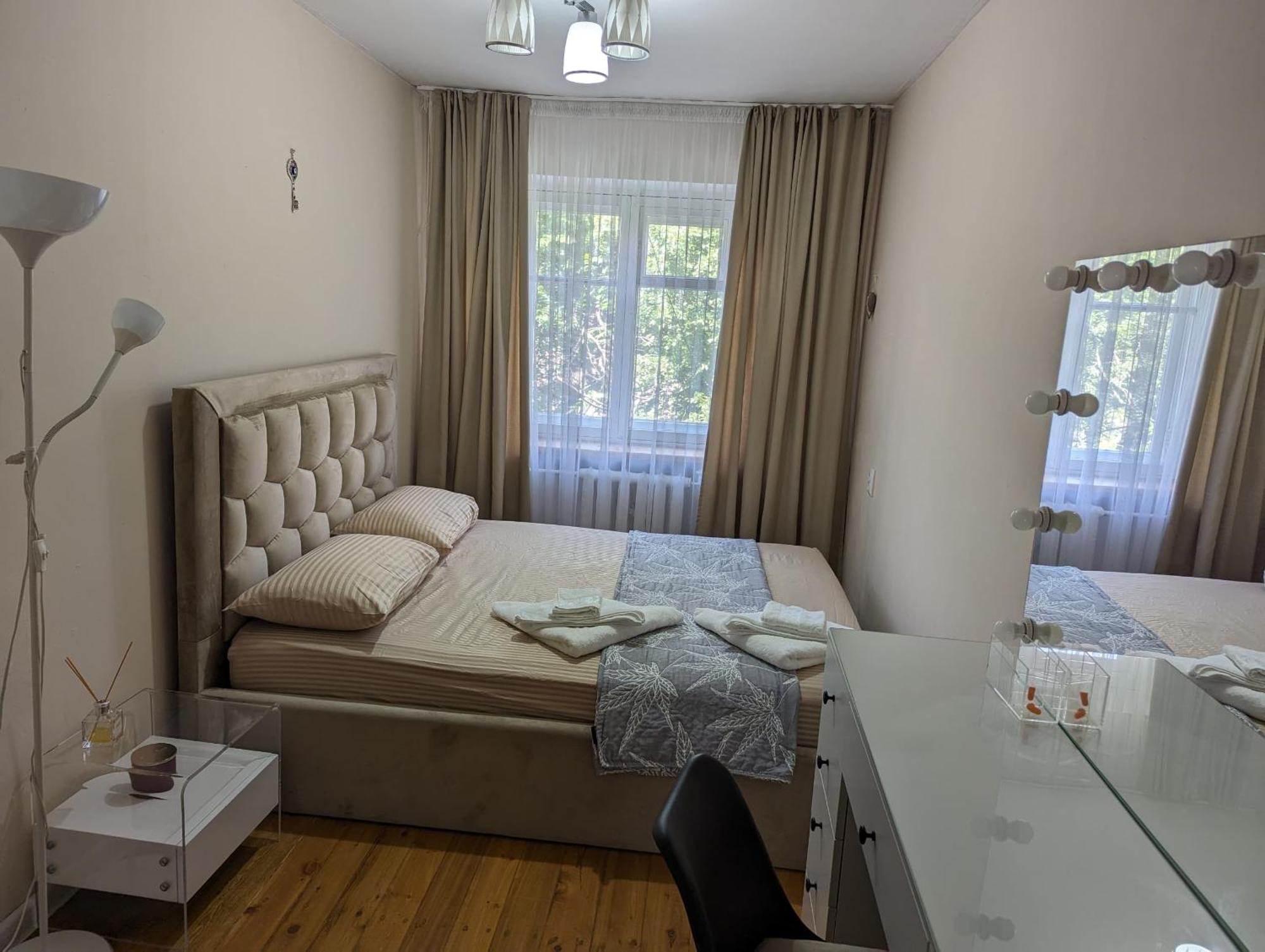 Moonflower Residence 4645 Bishkek Exterior photo